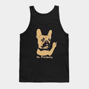 dog k8 Tank Top